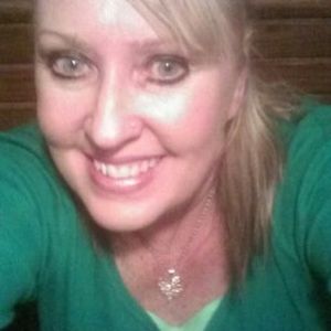 Meet your Posher, Diane